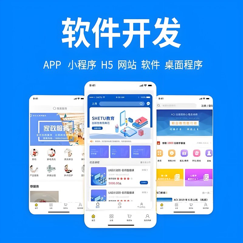 软件外包服务模式，企业该如何选择？